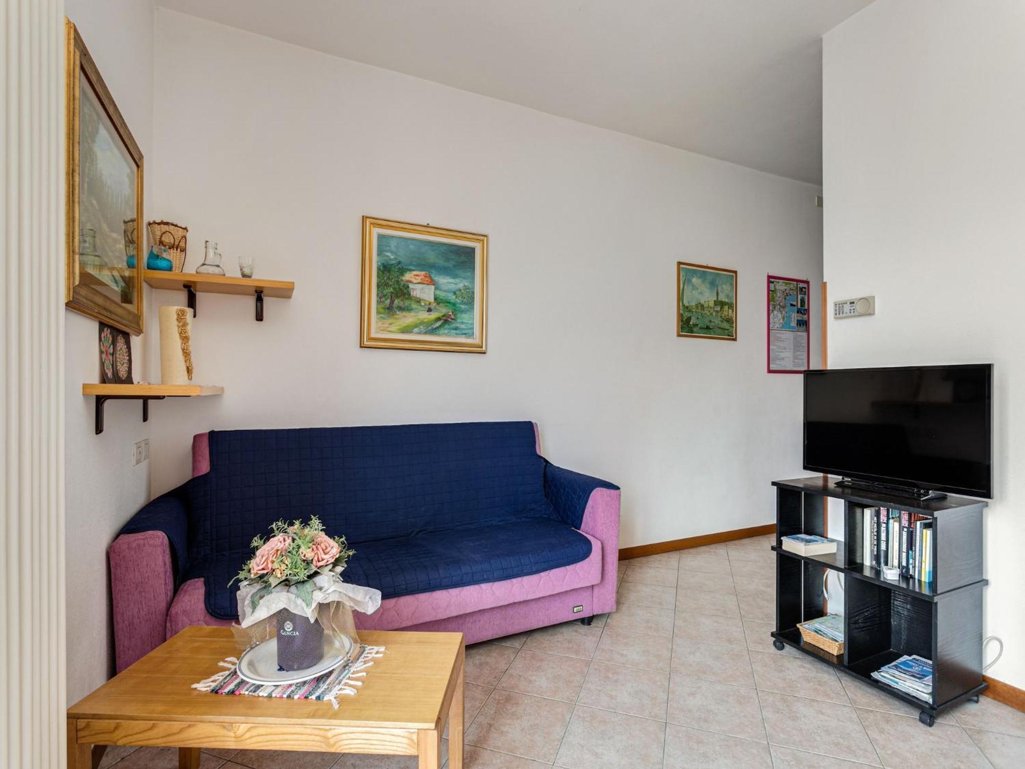 Апартаменты Wonderful Flat With Swimming Pool Lift And Garden Граведона Экстерьер фото